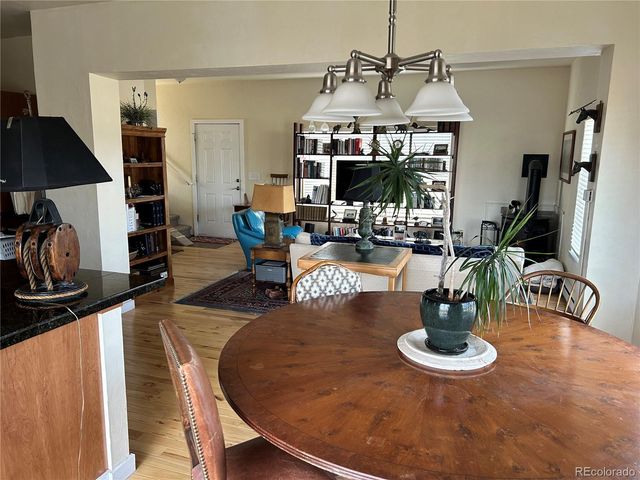 439 Fuller Drive 44A, Fairplay, CO 80440