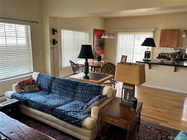 439 Fuller Drive 44A, Fairplay, CO 80440