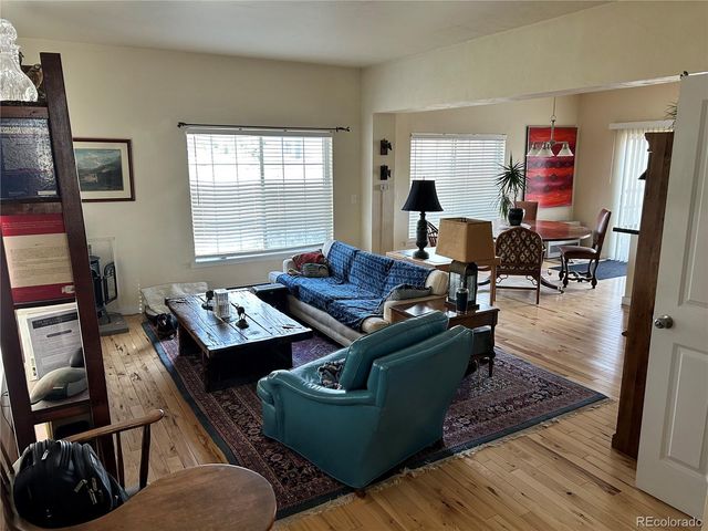 439 Fuller Drive 44A, Fairplay, CO 80440