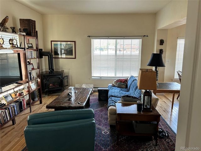 439 Fuller Drive 44A, Fairplay, CO 80440