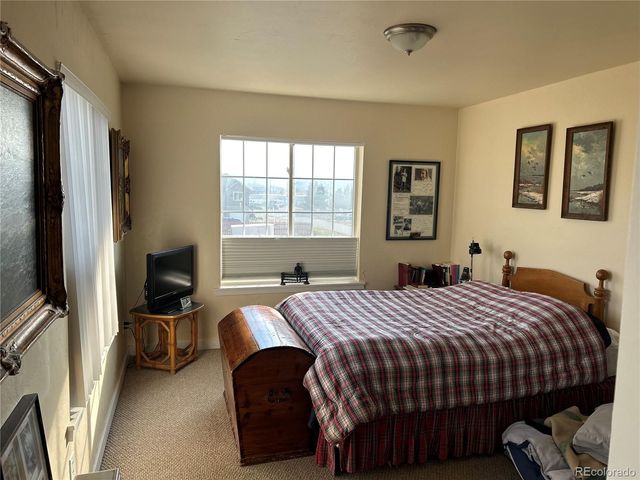 439 Fuller Drive 44A, Fairplay, CO 80440