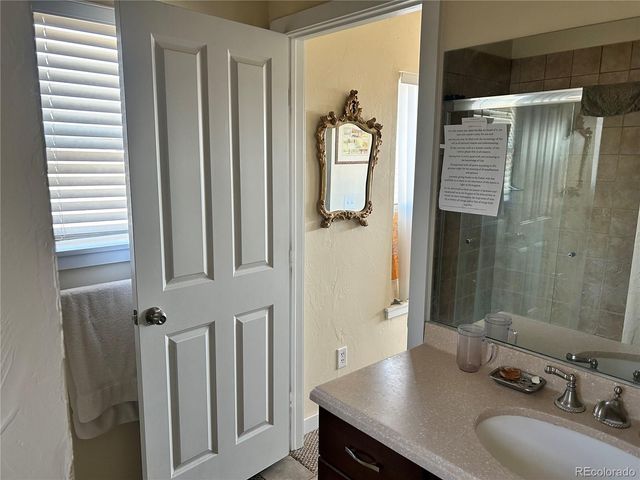 439 Fuller Drive 44A, Fairplay, CO 80440