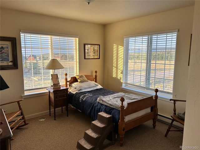 439 Fuller Drive 44A, Fairplay, CO 80440