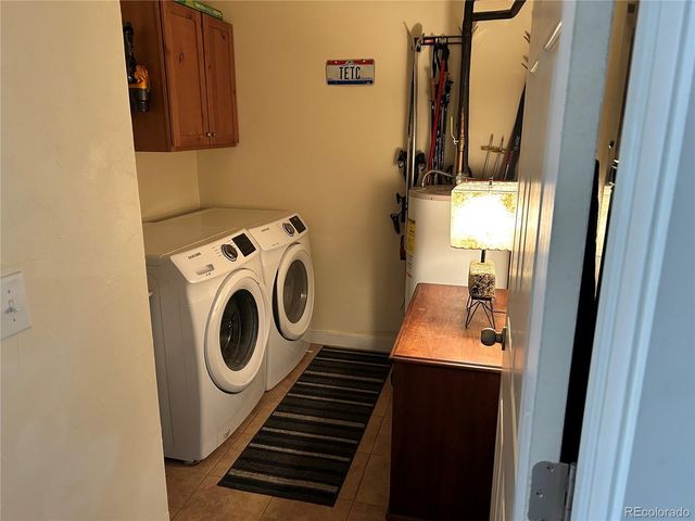 439 Fuller Drive 44A, Fairplay, CO 80440