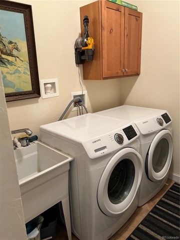 439 Fuller Drive 44A, Fairplay, CO 80440