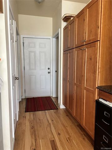 439 Fuller Drive 44A, Fairplay, CO 80440