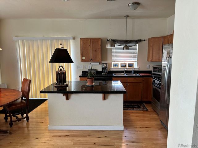 439 Fuller Drive 44A, Fairplay, CO 80440