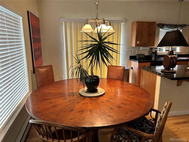 439 Fuller Drive 44A, Fairplay, CO 80440