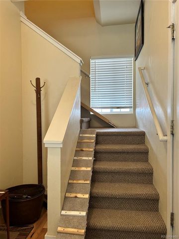 439 Fuller Drive 44A, Fairplay, CO 80440