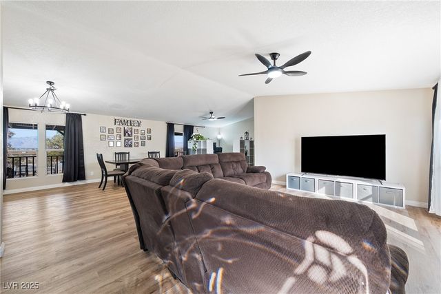 1210 Rockafeller Drive, Pahrump, NV 89060