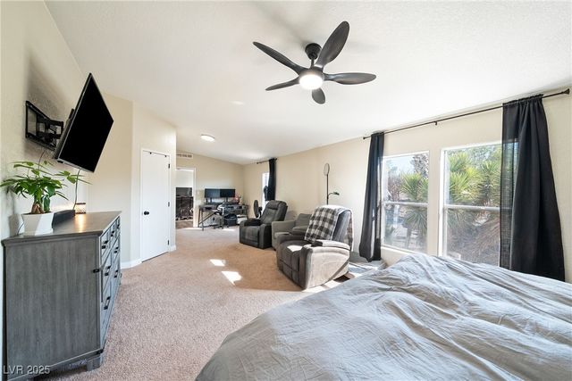 1210 Rockafeller Drive, Pahrump, NV 89060