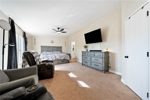 1210 Rockafeller Drive, Pahrump, NV 89060