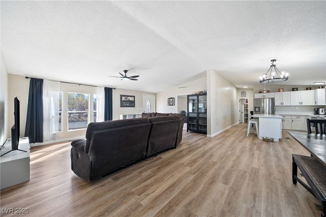 1210 Rockafeller Drive, Pahrump, NV 89060