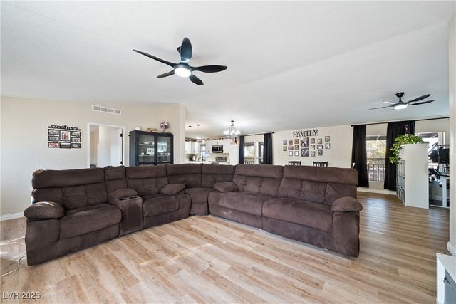 1210 Rockafeller Drive, Pahrump, NV 89060