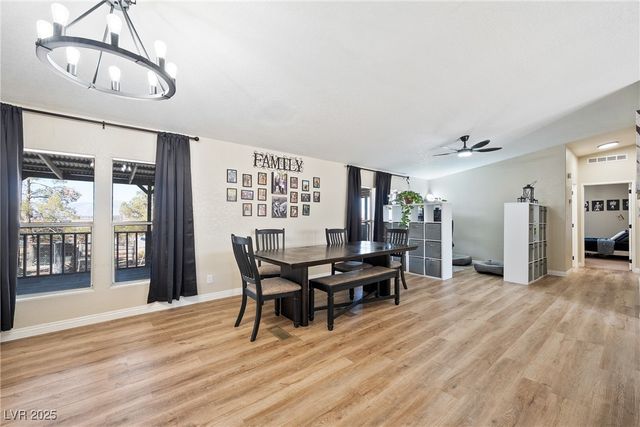 1210 Rockafeller Drive, Pahrump, NV 89060