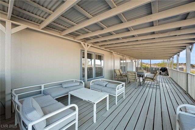 1210 Rockafeller Drive, Pahrump, NV 89060