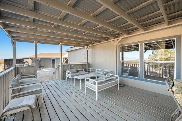 1210 Rockafeller Drive, Pahrump, NV 89060