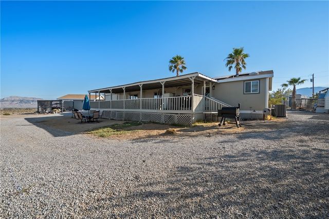 1210 Rockafeller Drive, Pahrump, NV 89060