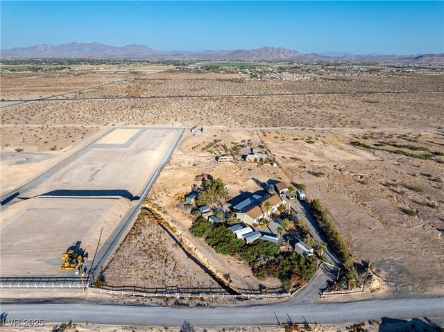 1210 Rockafeller Drive, Pahrump, NV 89060