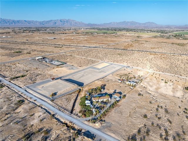 1210 Rockafeller Drive, Pahrump, NV 89060