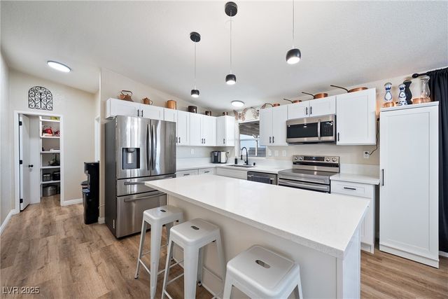 1210 Rockafeller Drive, Pahrump, NV 89060