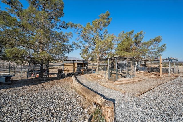 1210 Rockafeller Drive, Pahrump, NV 89060