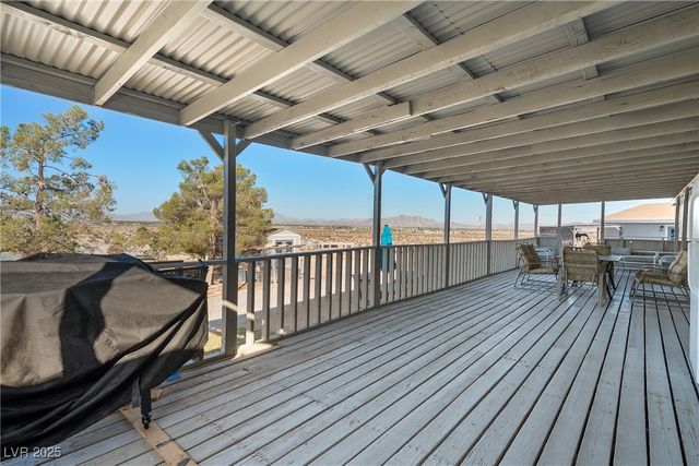 1210 Rockafeller Drive, Pahrump, NV 89060