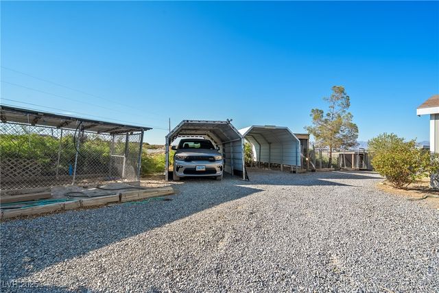 1210 Rockafeller Drive, Pahrump, NV 89060