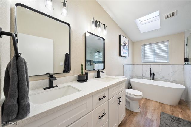 1210 Rockafeller Drive, Pahrump, NV 89060