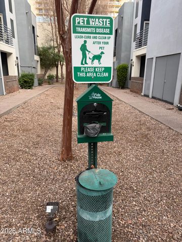 3633 N 3RD Avenue 1043, Phoenix, AZ 85013