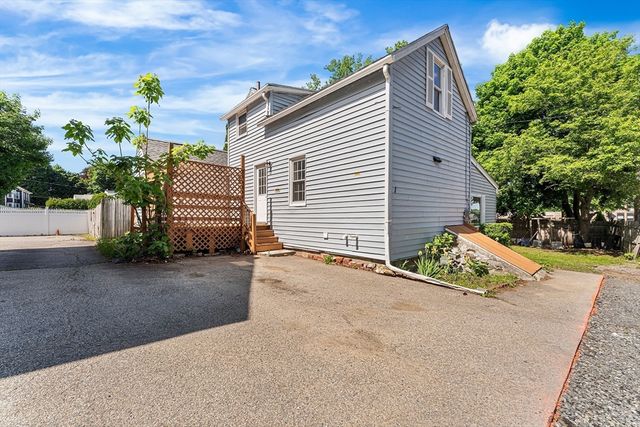 1 Allen Ct, Marlborough, MA 01752