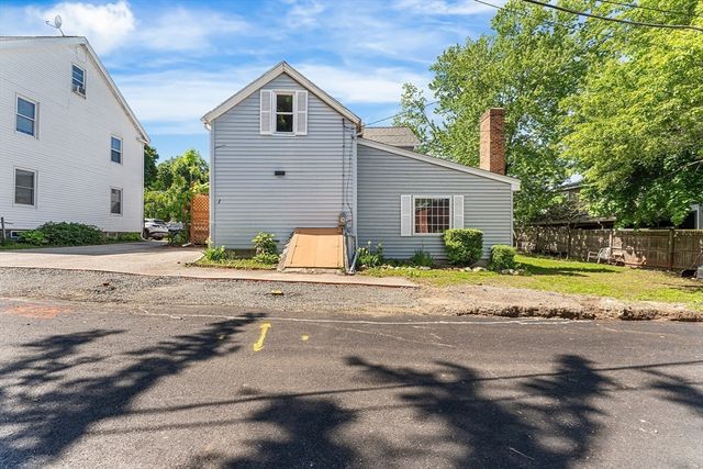 1 Allen Ct, Marlborough, MA 01752