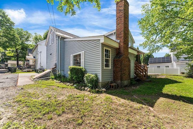 1 Allen Ct, Marlborough, MA 01752