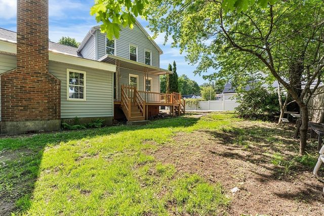 1 Allen Ct, Marlborough, MA 01752