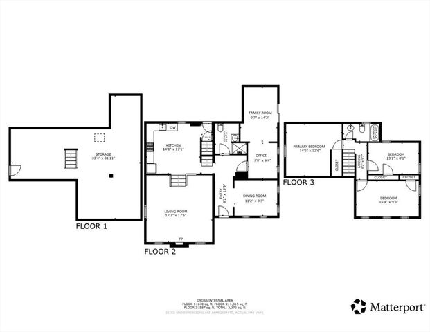 1 Allen Ct, Marlborough, MA 01752