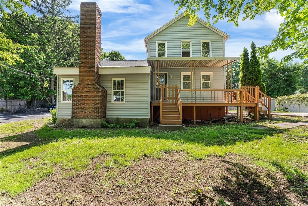 1 Allen Ct, Marlborough, MA 01752