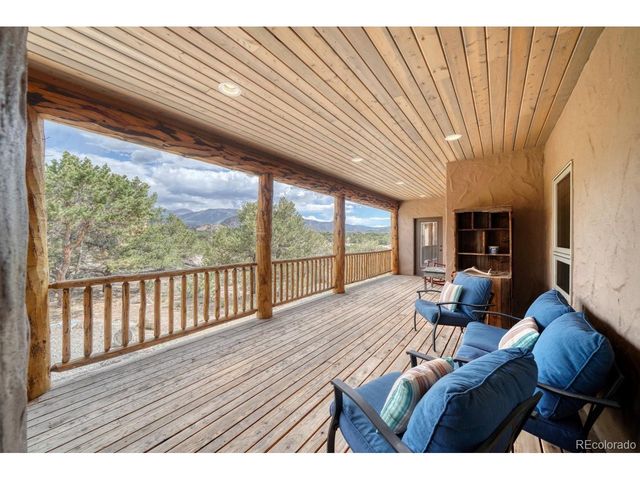 31055 Kodiak Ct, Buena Vista, CO 81211