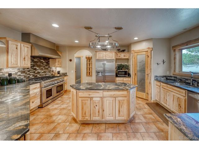 31055 Kodiak Ct, Buena Vista, CO 81211