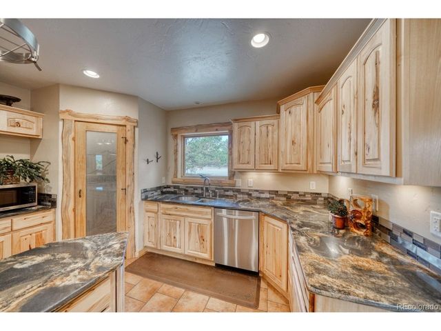 31055 Kodiak Ct, Buena Vista, CO 81211