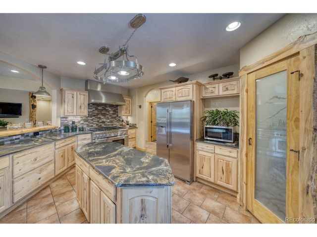 31055 Kodiak Ct, Buena Vista, CO 81211