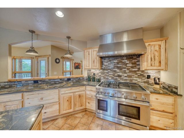31055 Kodiak Ct, Buena Vista, CO 81211