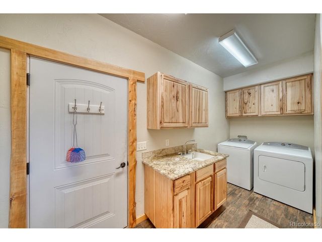 31055 Kodiak Ct, Buena Vista, CO 81211
