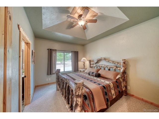 31055 Kodiak Ct, Buena Vista, CO 81211
