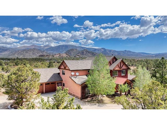 31055 Kodiak Ct, Buena Vista, CO 81211