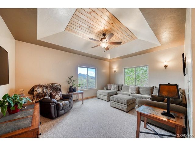 31055 Kodiak Ct, Buena Vista, CO 81211