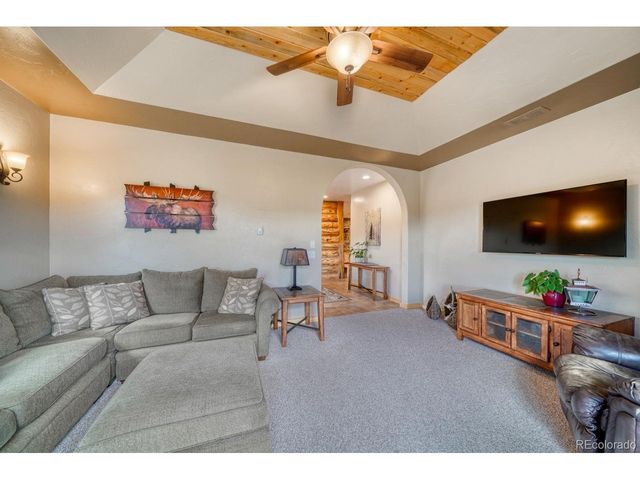 31055 Kodiak Ct, Buena Vista, CO 81211