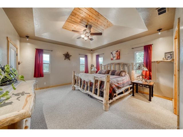 31055 Kodiak Ct, Buena Vista, CO 81211