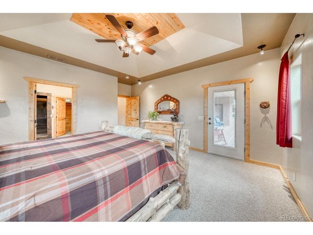 31055 Kodiak Ct, Buena Vista, CO 81211