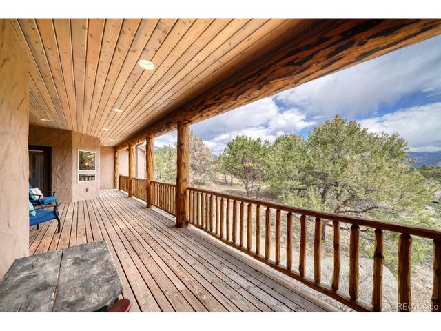 31055 Kodiak Ct, Buena Vista, CO 81211
