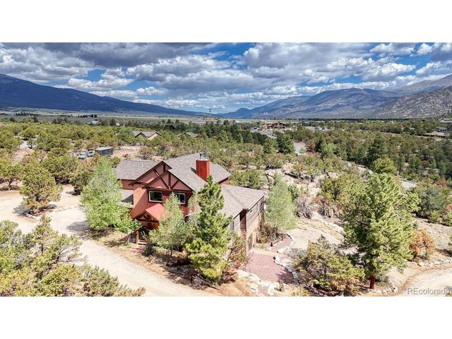 31055 Kodiak Ct, Buena Vista, CO 81211